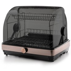 하임셰프 식기 살균 건조기, HTD 601  (45L대용량/스테인레스/KC인증)