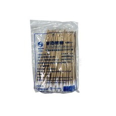 鈺喜 普通棉棒 (未滅菌), 1箱, 220袋/箱販售, 220個裝