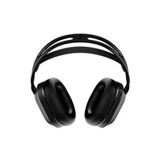 Turtle Beach Stealth 500 無線電競耳機, 黑