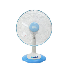 惠騰14吋桌扇/涼風扇/電扇 FR-148, 4台下單區