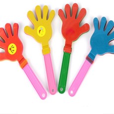 yes몰 손바닥짝짝이 손바닥응원도구