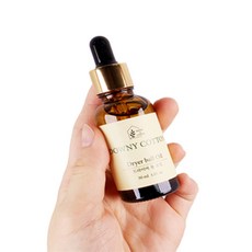 해피콩 드라이어볼 아로마오일 30ml 양모건조기오일, 플라워마켓