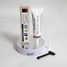 다우 접점 구리스 윤활제 전기적 접촉 DC-114 배터리 전극용 그리스, 1개