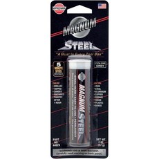 베르사켐 44029-12PK 매그넘 스틸 스틱 - 2온스 (12팩), 2 Ounce/ (Single Unit)