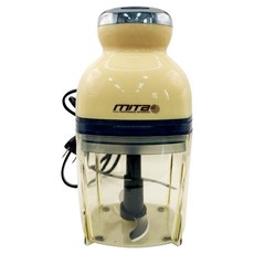 MITA 多功能料理切碎機 MT-FC01