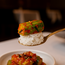 [아삭한] 소온상회 특오이소박이 30년 전통 비법소스, 1개, 1kg