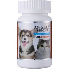 ANGELS' BRIGHT 天使牌 腺淚通PLUS錠 (眼睛保健蜂膠), 眼睛保健, 90, 1個