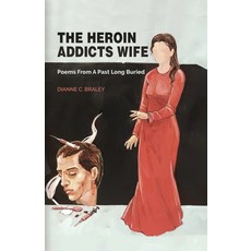 (英文圖書)The Heroin Addicts Wife 平裝版, Poets Choice, 英文