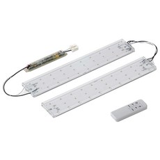 Room In 智慧型 50W 遙控器亮度調節 LED DIY 模組套組, 1套, 日光色