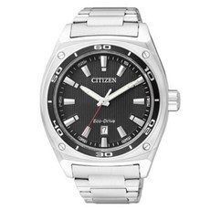 【富安鐘錶】星辰公司貨Eco-Drive光動能腕錶AW1040-56E，內湖實體店面保固二年