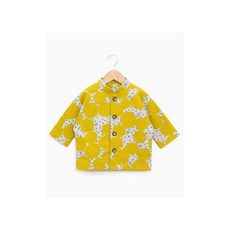 패션스타트 패턴인 P984 Jacket 아동 자켓 옷 패턴 도안 옷본 아동복, 1개, 혼합