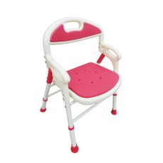 來而康 鋁合金洗澡椅 FZK-168, 單一色系, 1個