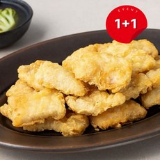 바른웰 베이징풍 찹쌀꿔바로우 1kg, 2개