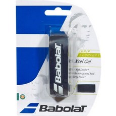 Babolat Xcel 젤 교체용 테니스 그립