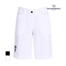 팜스프링스 팜스프링스 여성 와이드핏 5부팬츠__SPHL222864