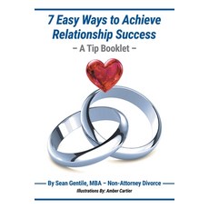 (영문도서) 7 Easy Ways to Achieve Relationship Success - A Tip Booklet Paperback, Authorhouse, English, 9798823043496