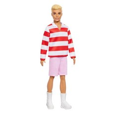 바비(Barbie)