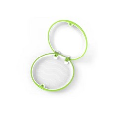 약통/구급함 상자 컨테이너 가드 케이스 가짜 여행용 리테이너 마우스 개 치아 교정기 자석 휴대용 치과, [12] J