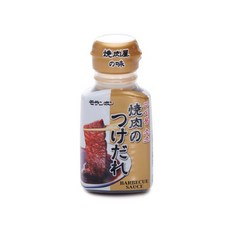 모란봉 불고기 구이용 소스, 185g, 2개