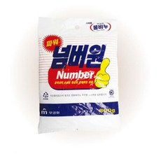 파워 넘버원 가루비누 800g 12개입 무궁화, 없음