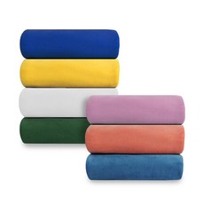 세알남 강동규타월 드라잉타월 90x70 수건 극세사 자동차 세차타올, 1개, 허니 써클