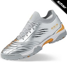 스타 이지스 족구화 (JS7000-09 스타) 실버_쿠