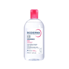 바이오더마 센시비오 에이치투오 클렌징 워터, 500ml, 1개