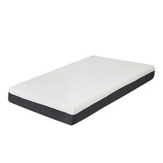 메모리폼 매트리스 20cm 50T 쿨링 침대매트