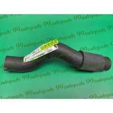 豐田 PREVIA 2.4 01- 水箱水管 上下水管 16572-28200, 上水管