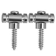 기타 스트링 리테이너 트리스크류 일렉트릭, 1개