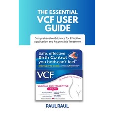 (영문도서)The Essential Vcf User Guide: Comprehensive Guidance for Effective Application a... Paperback, Independently Published, English, 9798275858266