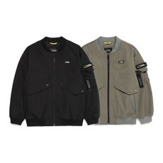 매장정품 [내셔널지오그래픽키즈]K223UJP920 어드벤처 항공 점퍼 2종택1