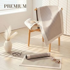 플로우민 규조토 욕실 주방 발매트