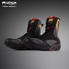VENUM 專業拳擊鞋, 1個, 留言板確認尺寸庫存