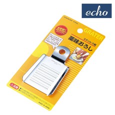 에코 올스텐 와사비강판 일본주방용품, 1개