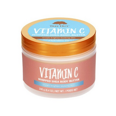 트리헛 시어 휩 비타민C 바디버터, 3개, 240g