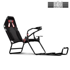 넥스트레벨 레이싱 시트Next Level Racing GT Lite Cockpit 접이식 시트 스텐드 (NLR-S021), 1개, NLR-S021