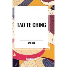 (영문도서) Tao Te Ching Hardcover, Sta, English, 9798880912261