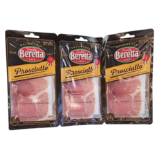 [코스트코] FRATELLI BERETTA 프로슈토 아이스박스포장 냉장식품, 255g, 1개