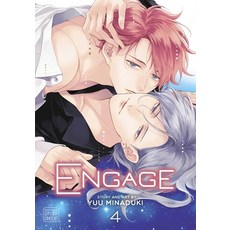 (英文圖書)Engage Vol. 4 平裝版, 英文, Sublime