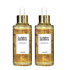 스킨케어 골든 마데카 앰플 50ml 2개, *