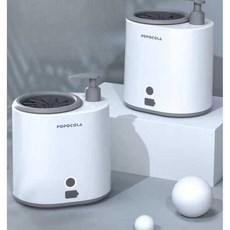 강아지발세척기 발닦기 산책 반려견 반려동물, 1개, 발 세척기(M)+블러드라인 포셉