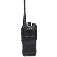 HYT TC-508 PLUS 業務機 無線電 對講機 軍規 高功率 藍牙 IP54 防塵防水 HYTERA 業務型 一鍵對頻 藍牙寫頻 APP, 1個