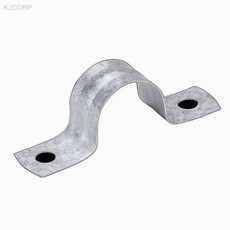 아연 철제 일반 새들 14mm 200EA 전선관부속 케이블고정, 상세페이지 기재, 상세페이지 기재