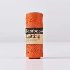 1.0mm 65m 밤부실 대나무끈 대나무실 밤부끈 밤부실 빗자루끈 천연포장끈 택끈 부드러운실, 1개, #20 네온