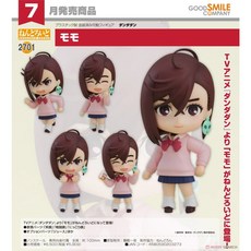 GSC 黏土人 膽大黨 小桃 代理版, 1個