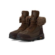 UGG 미국 어그 남성 애디론댁 부츠 XXV-다크 토피 147857