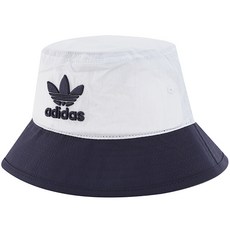 adidas 愛迪達 Adicolor漁夫帽, 白人