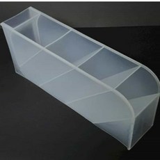 디어 볼펜트레이 필기구정리함 볼펜꽂이