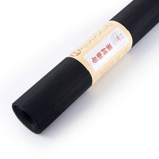 無品牌 加密加厚納米紗窗網, 高端納米款黑色 只含紗窗 ,0.6米X2米  加厚加密
